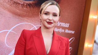 「HEROES／ヒーローズ」女優ヘイデン・パネッティーアさん36歳で死去