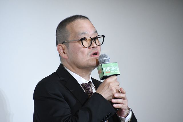 役所広司、竹野内豊ら登壇！Netflix「THE DAYS」ワールドプレミア（7枚目）