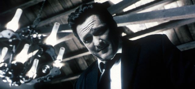 クエンティン・タランティーノ監督作でのマイケル・マドセン（3枚目）