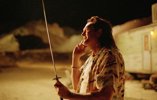 クエンティン・タランティーノ監督作でのマイケル・マドセン（4枚目）