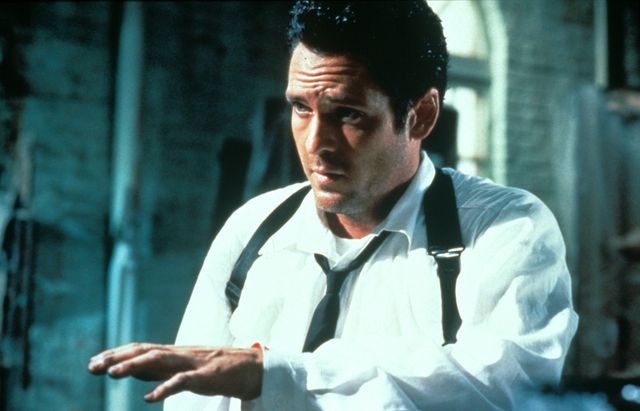 クエンティン・タランティーノ監督作でのマイケル・マドセン（5枚目）