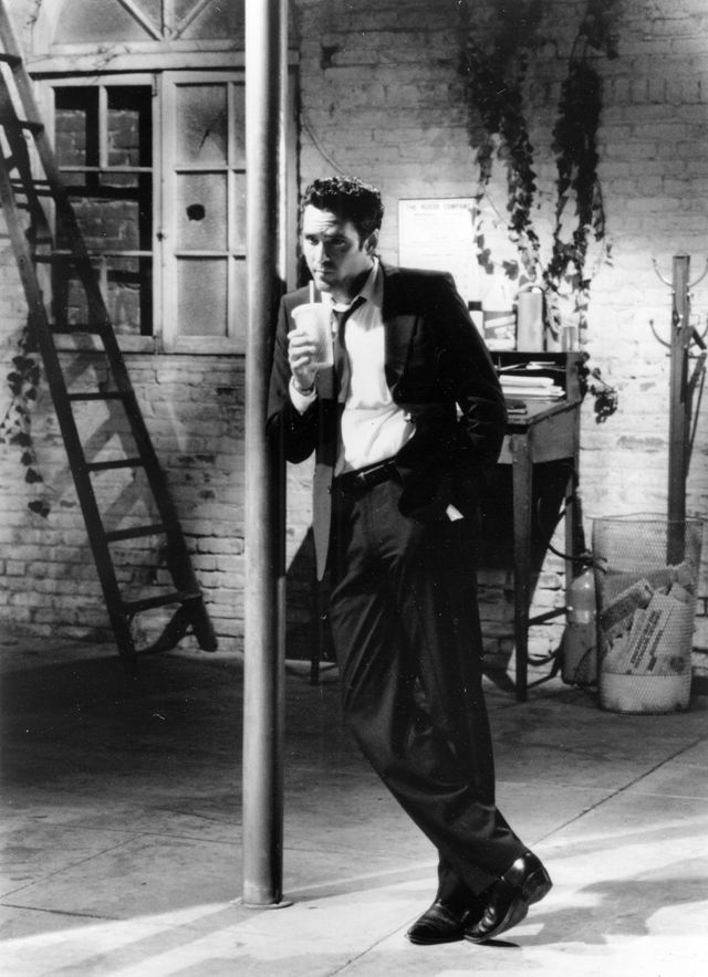 クエンティン・タランティーノ監督作でのマイケル・マドセン（7枚目）