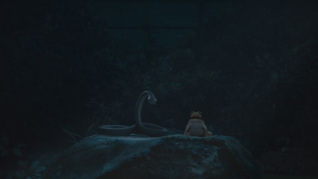 「ばけばけ」阿佐ヶ谷姉妹が声を当てる蛇＆蛙