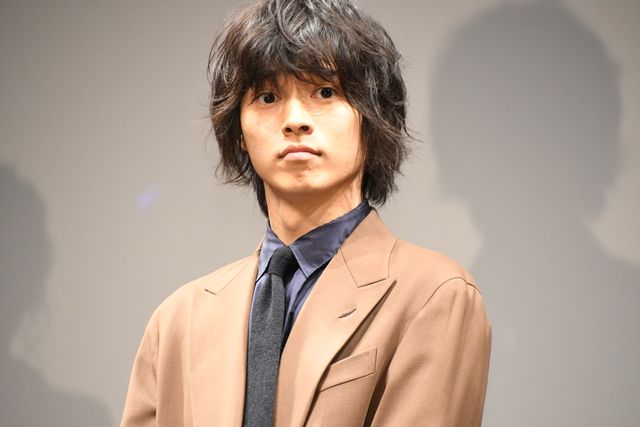 山崎賢人、新田真剣佑、永野芽郁ら豪華キャストずらり！『二ノ国』ジャパンプレミア（3枚目）