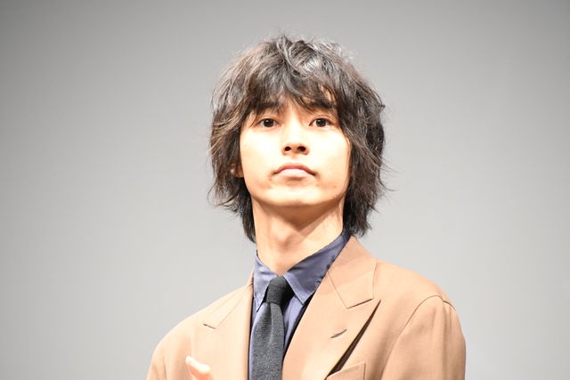 山崎賢人、新田真剣佑、永野芽郁ら豪華キャストずらり！『二ノ国』ジャパンプレミア（4枚目）
