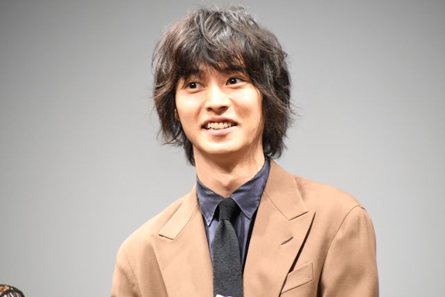 山崎賢人、新田真剣佑、永野芽郁ら豪華キャストずらり！『二ノ国』ジャパンプレミア（5枚目）