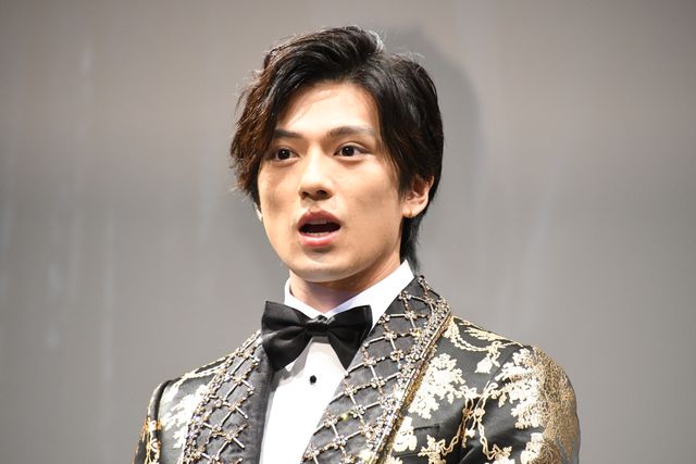 山崎賢人、新田真剣佑、永野芽郁ら豪華キャストずらり！『二ノ国』ジャパンプレミア（6枚目）