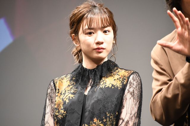 山崎賢人、新田真剣佑、永野芽郁ら豪華キャストずらり！『二ノ国』ジャパンプレミア（9枚目）