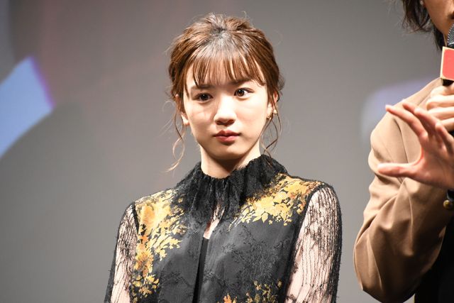 山崎賢人、新田真剣佑、永野芽郁ら豪華キャストずらり！『二ノ国』ジャパンプレミア（10枚目）