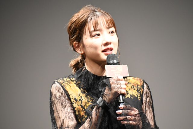 山崎賢人、新田真剣佑、永野芽郁ら豪華キャストずらり！『二ノ国』ジャパンプレミア（14枚目）