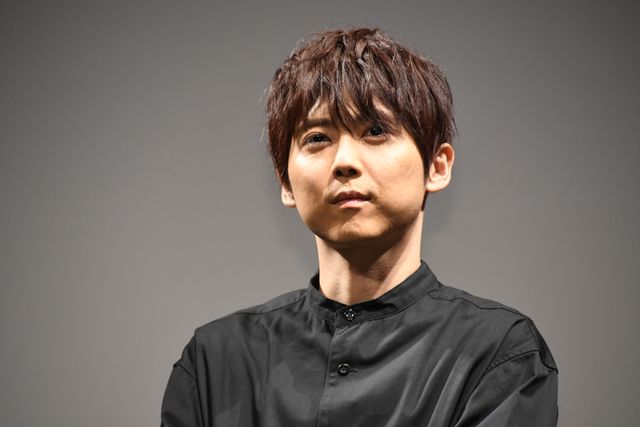 山崎賢人、新田真剣佑、永野芽郁ら豪華キャストずらり！『二ノ国』ジャパンプレミア（15枚目）