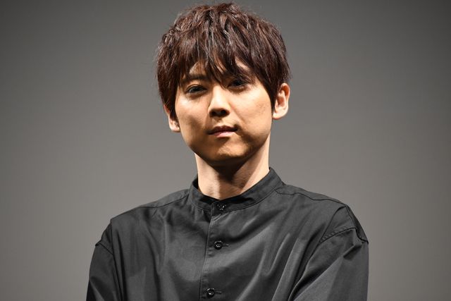 山崎賢人、新田真剣佑、永野芽郁ら豪華キャストずらり！『二ノ国』ジャパンプレミア（16枚目）