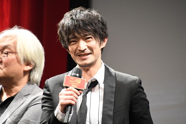 山崎賢人、新田真剣佑、永野芽郁ら豪華キャストずらり！『二ノ国』ジャパンプレミア（17枚目）