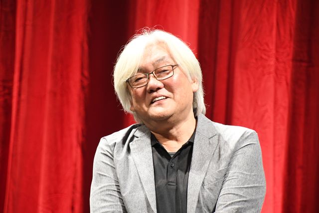 山崎賢人、新田真剣佑、永野芽郁ら豪華キャストずらり！『二ノ国』ジャパンプレミア（18枚目）