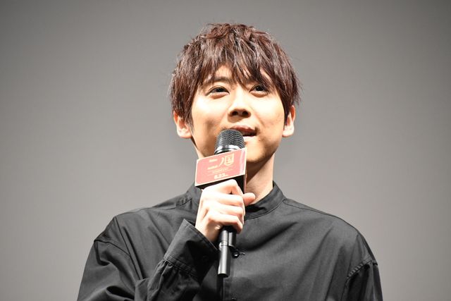 山崎賢人、新田真剣佑、永野芽郁ら豪華キャストずらり！『二ノ国』ジャパンプレミア（19枚目）