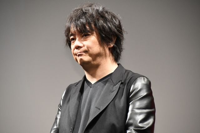 山崎賢人、新田真剣佑、永野芽郁ら豪華キャストずらり！『二ノ国』ジャパンプレミア（20枚目）