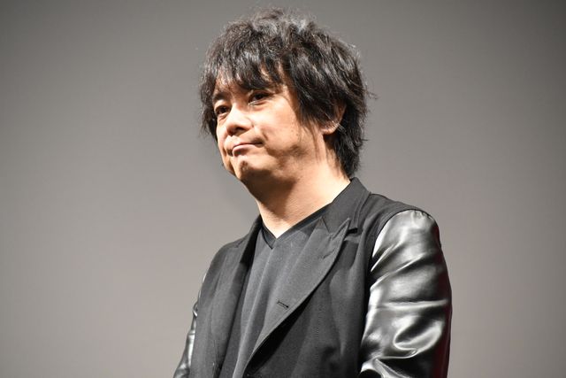 山崎賢人、新田真剣佑、永野芽郁ら豪華キャストずらり！『二ノ国』ジャパンプレミア（21枚目）