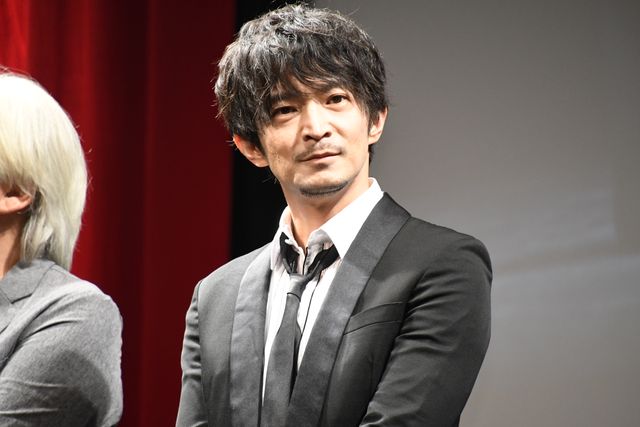 山崎賢人、新田真剣佑、永野芽郁ら豪華キャストずらり！『二ノ国』ジャパンプレミア（22枚目）