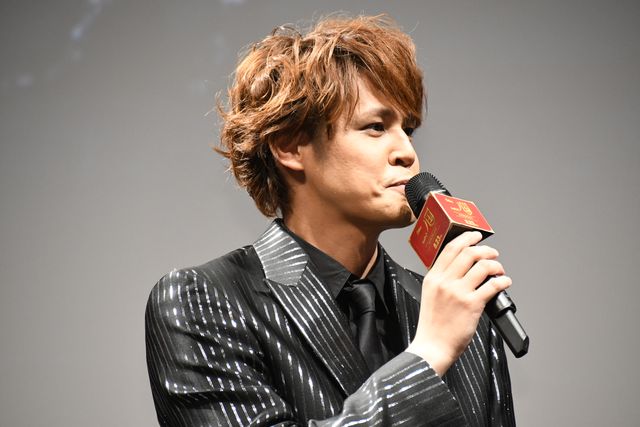 山崎賢人、新田真剣佑、永野芽郁ら豪華キャストずらり！『二ノ国』ジャパンプレミア（23枚目）