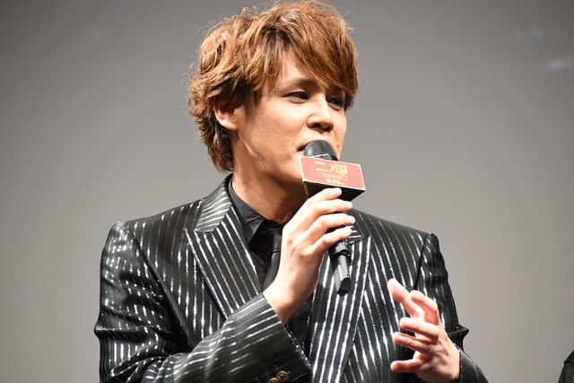 山崎賢人、新田真剣佑、永野芽郁ら豪華キャストずらり！『二ノ国』ジャパンプレミア（24枚目）