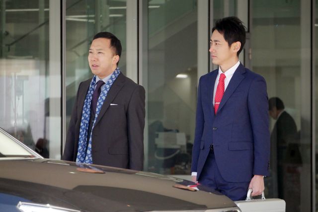 緊迫の竹内涼真…「ブラックペアン」場面写真公開（3枚目）