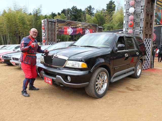 浜ちゃん、Amazon番組初登場！「戦闘車」（14枚目）