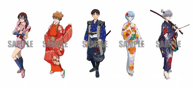 世界初、エヴァに乗れる！東映太秦映画村「エヴァンゲリオン京都基地」（3枚目）