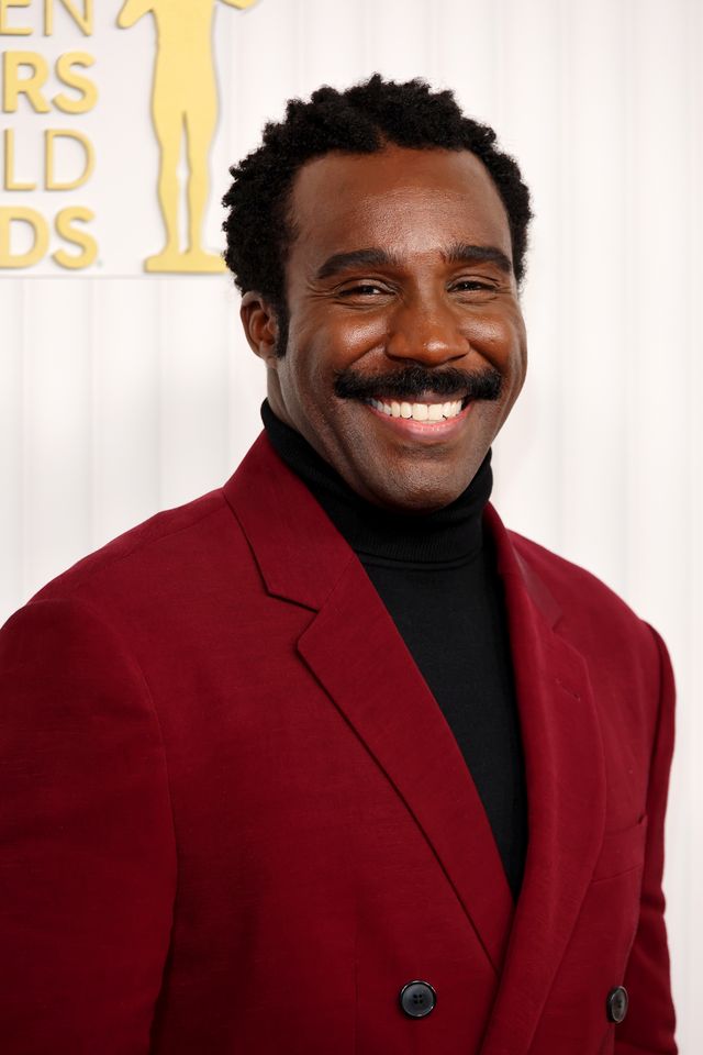 トラメル・ティルマン:フォトギャラリー