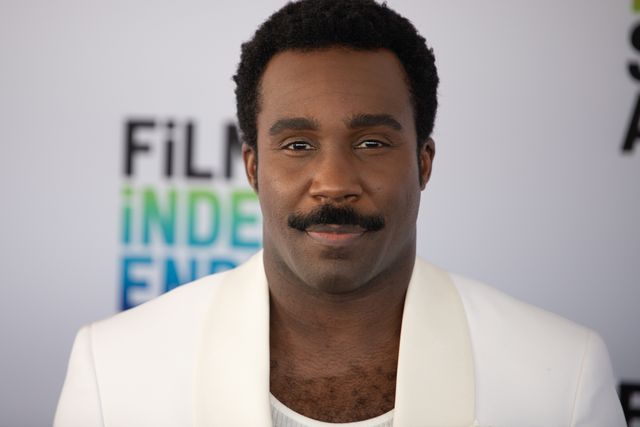 トラメル・ティルマン（2枚目）