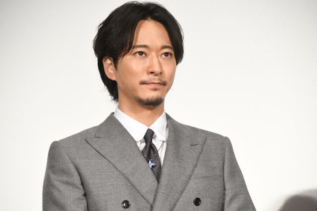 坂口健太郎、齋藤飛鳥ら登壇！『サイドバイサイド　隣にいる人』公開記念舞台あいさつ（6枚目）