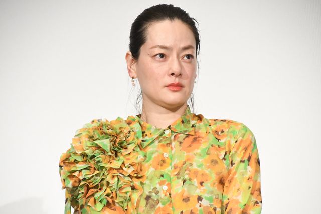 坂口健太郎、齋藤飛鳥ら登壇！『サイドバイサイド　隣にいる人』公開記念舞台あいさつ（10枚目）