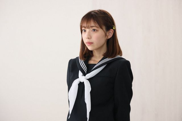 実写ドラマ「ウイングマン」第2話：フォトギャラリー