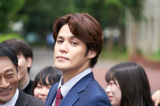 実写ドラマ「ウイングマン」第2話（5枚目）