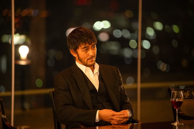 最大の宿敵と接触　野崎は本当に裏切り者なのか？「VIVANT」14話より