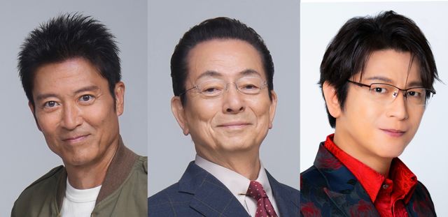 歴史的大事件!?