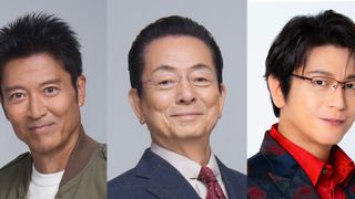 「相棒 season25」寺脇康文から及川光博へ！前代未聞の“相棒バトンタッチ”が実現