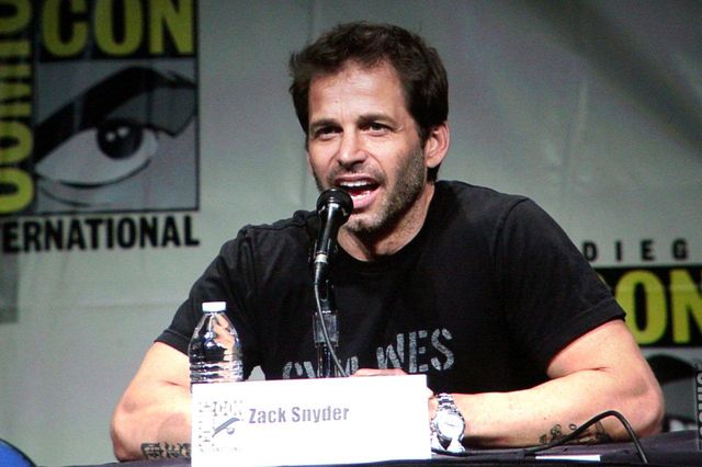 映画『マン・オブ・スティール （原題） / Man of Steel』コミコンギャラリー（3枚目）