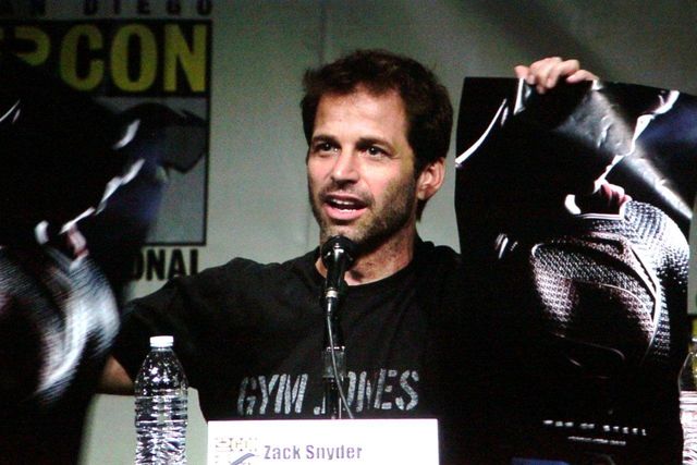 映画『マン・オブ・スティール （原題） / Man of Steel』コミコンギャラリー（5枚目）