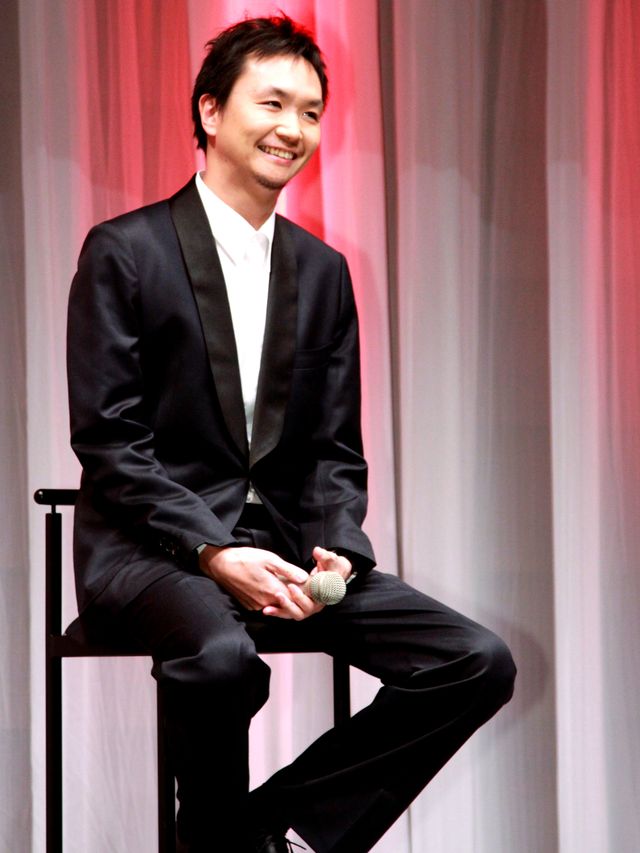 「ネオ・ウルトラQ」完成披露写真ギャラリー（2枚目）