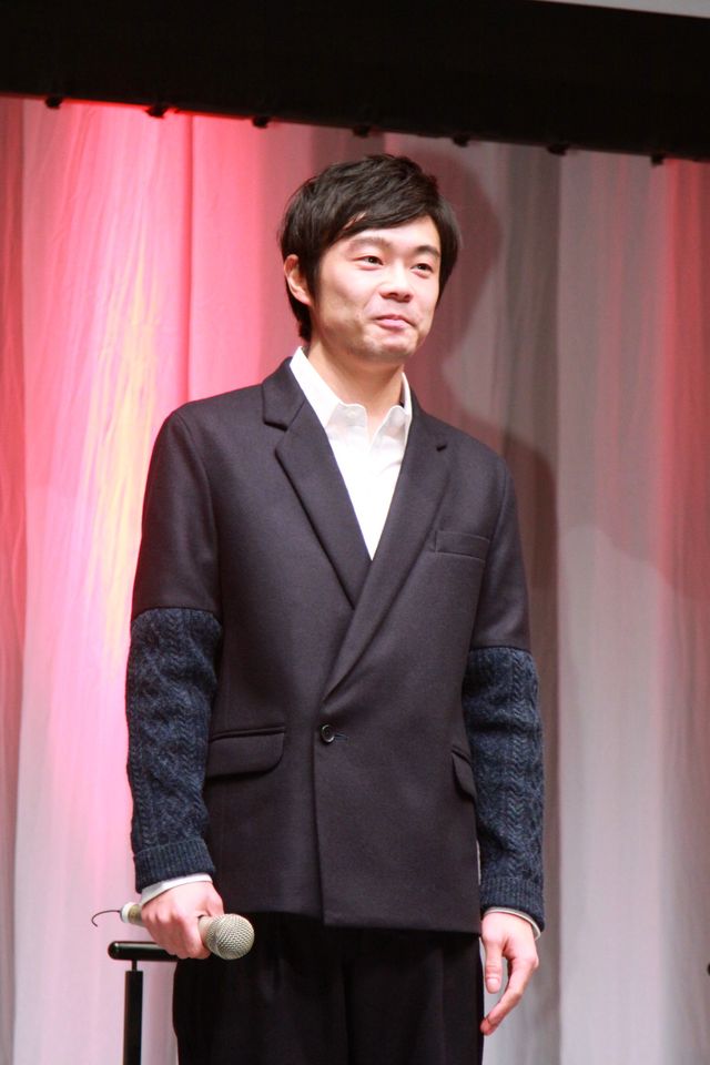 「ネオ・ウルトラQ」完成披露写真ギャラリー（3枚目）