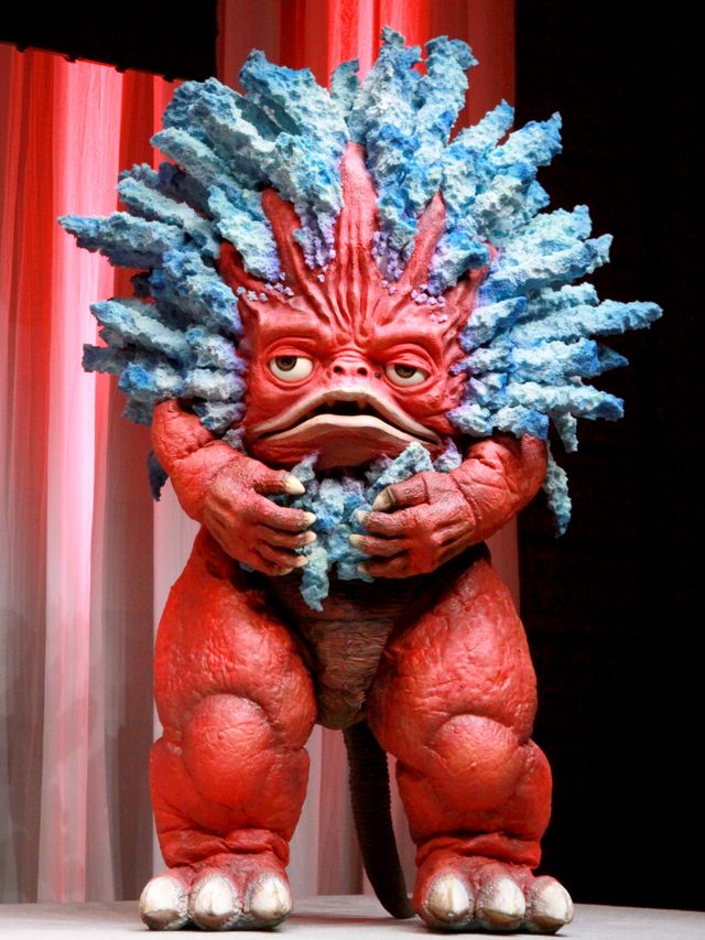 「ネオ・ウルトラQ」完成披露写真ギャラリー（4枚目）