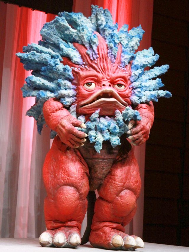 「ネオ・ウルトラQ」完成披露写真ギャラリー（6枚目）