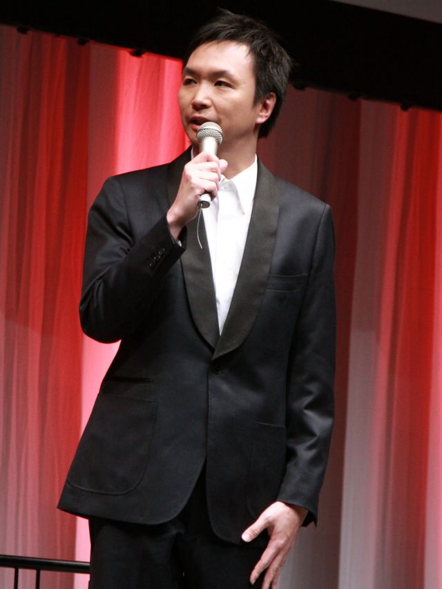 「ネオ・ウルトラQ」完成披露写真ギャラリー（8枚目）