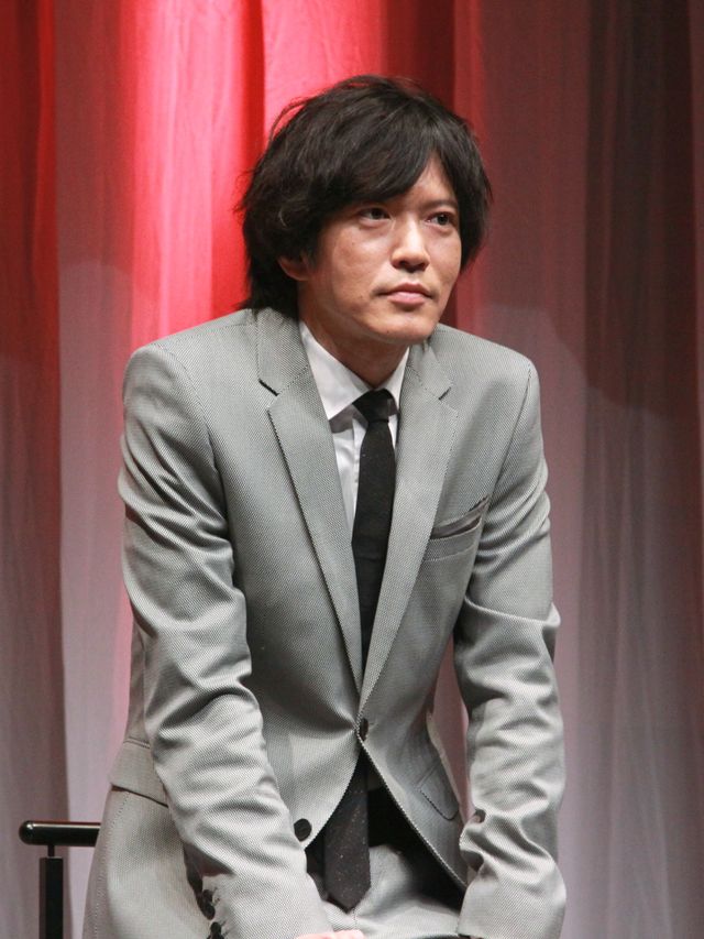 「ネオ・ウルトラQ」完成披露写真ギャラリー（10枚目）