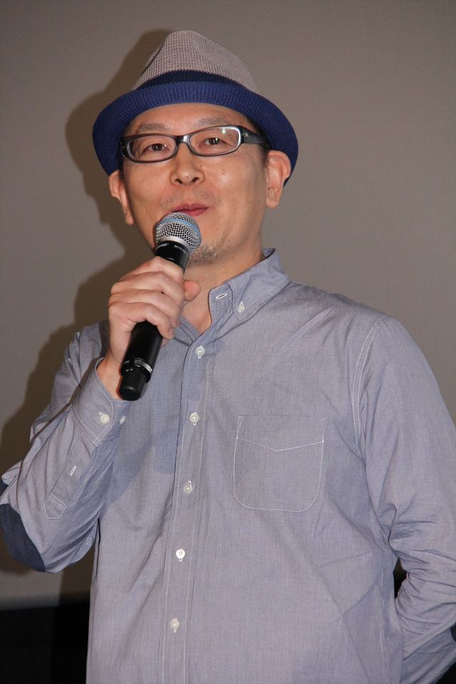 金髪ギャルを熱演した有村架純が渋谷を巡回！『ビリギャル』舞台あいさつ【フォトギャラリー】（8枚目）