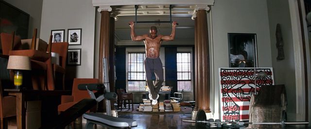 ウィル・スミスのビフォーアフター：フォトギャラリー