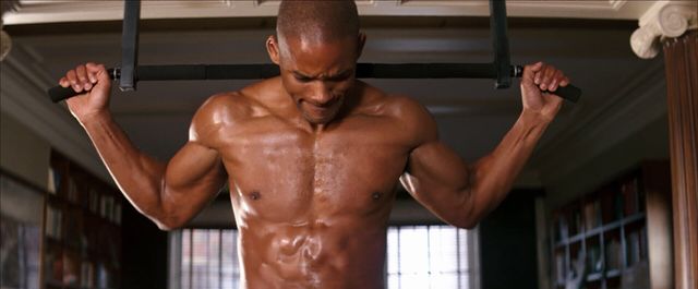 ウィル・スミスのビフォーアフター（2枚目）