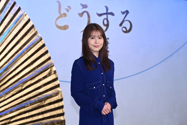 「どうする家康」に岡田准一、有村架純、ムロツヨシ、野村萬斎、阿部寛が出演！（4枚目）