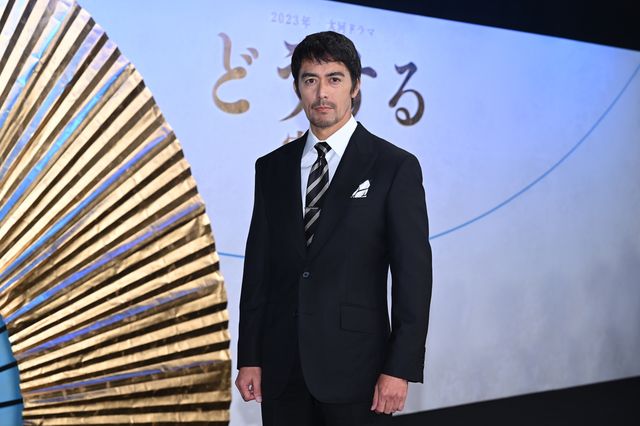 「どうする家康」に岡田准一、有村架純、ムロツヨシ、野村萬斎、阿部寛が出演！（5枚目）