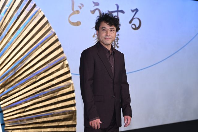 「どうする家康」に岡田准一、有村架純、ムロツヨシ、野村萬斎、阿部寛が出演！（6枚目）